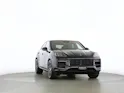 Porsche Cayenne E-Hybrid Coupé Black Edition