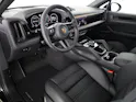 Porsche Cayenne E-Hybrid Coupé Black Edition