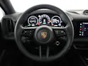 Porsche Cayenne E-Hybrid Coupé Black Edition
