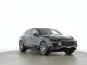 Porsche Cayenne E-Hybrid Coupé Black Edition