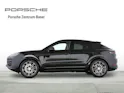 Porsche Cayenne E-Hybrid Coupé Black Edition