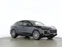 Porsche Cayenne E-Hybrid Coupé Black Edition