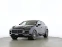 Porsche Cayenne E-Hybrid Coupé Black Edition