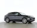 Porsche Cayenne E-Hybrid Coupé Black Edition