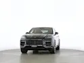 Porsche Cayenne E-Hybrid Coupé Black Edition