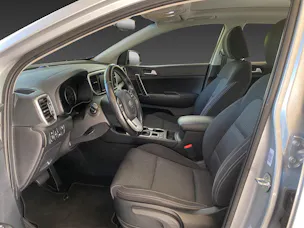 Kia Sportage 1.6CRDi Trend 4WD Automat