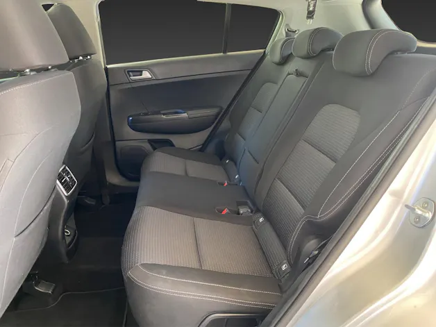 Kia Sportage 1.6CRDi Trend 4WD Automat