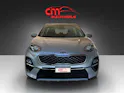 Kia Sportage 1.6CRDi Trend 4WD Automat
