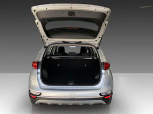 Kia Sportage 1.6CRDi Trend 4WD Automat