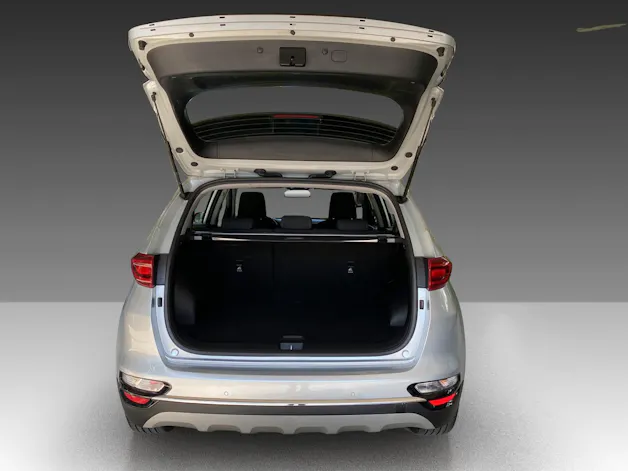 Kia Sportage 1.6CRDi Trend 4WD Automat