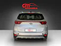 Kia Sportage 1.6CRDi Trend 4WD Automat