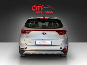 Kia Sportage 1.6CRDi Trend 4WD Automat