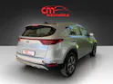 Kia Sportage 1.6CRDi Trend 4WD Automat