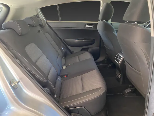 Kia Sportage 1.6CRDi Trend 4WD Automat