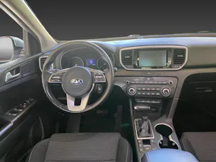 Kia Sportage 1.6CRDi Trend 4WD Automat