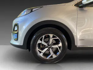 Kia Sportage 1.6CRDi Trend 4WD Automat