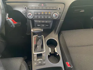 Kia Sportage 1.6CRDi Trend 4WD Automat