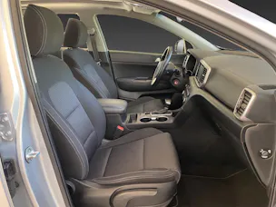 Kia Sportage 1.6CRDi Trend 4WD Automat