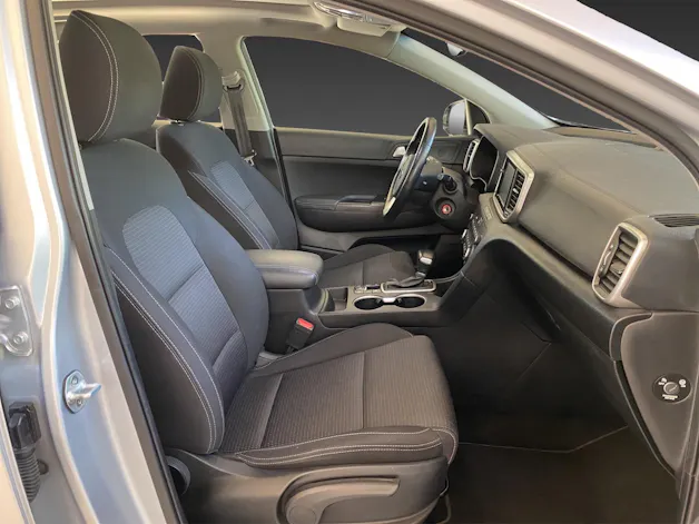 Kia Sportage 1.6CRDi Trend 4WD Automat