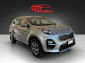 Kia Sportage 1.6CRDi Trend 4WD Automat