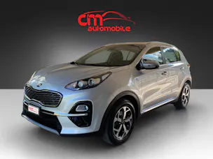 Kia Sportage 1.6CRDi Trend 4WD Automat