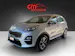 Kia Sportage 1.6CRDi Trend 4WD Automat