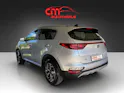 Kia Sportage 1.6CRDi Trend 4WD Automat