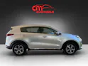 Kia Sportage 1.6CRDi Trend 4WD Automat