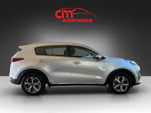 Kia Sportage 1.6CRDi Trend 4WD Automat
