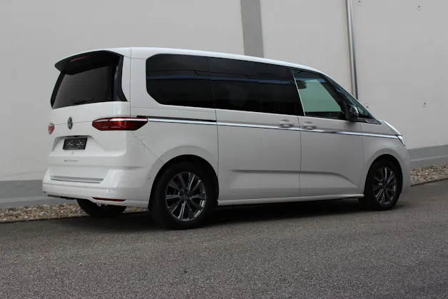 VW Multivan 2.0 TDI Style Liberty DSG