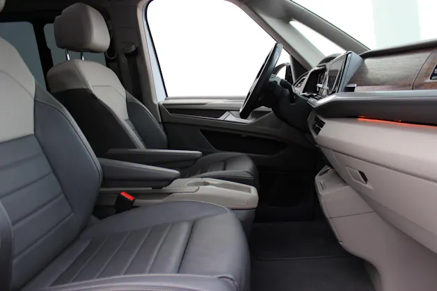 VW Multivan 2.0 TDI Style Liberty DSG