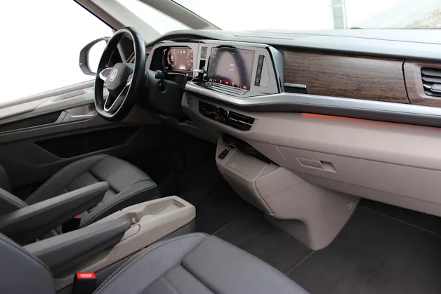 VW Multivan 2.0 TDI Style Liberty DSG