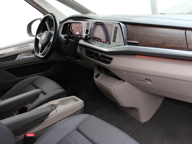 VW Multivan 2.0 TDI Style Liberty DSG