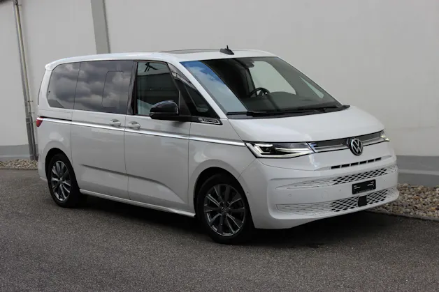 VW Multivan 2.0 TDI Style Liberty DSG