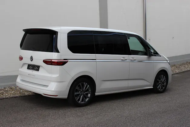 VW Multivan 2.0 TDI Style Liberty DSG