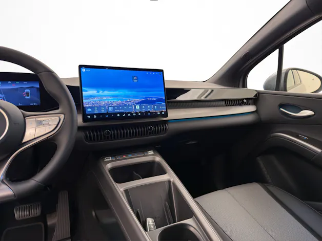 BYD Dolphin G DM-i Comfort