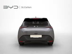BYD Dolphin G DM-i Comfort