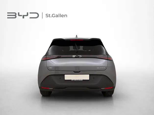 BYD Dolphin G DM-i Comfort
