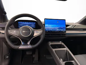 BYD Dolphin G DM-i Comfort