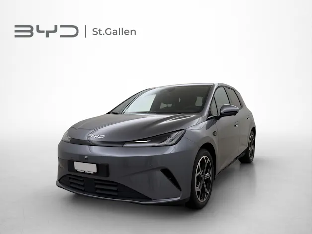 BYD Dolphin G DM-i Comfort