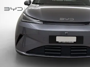 BYD Dolphin G DM-i Comfort