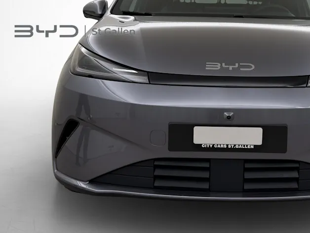 BYD Dolphin G DM-i Comfort
