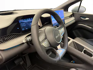BYD Dolphin G DM-i Comfort
