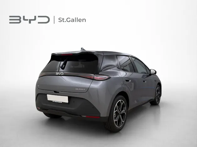 BYD Dolphin G DM-i Comfort