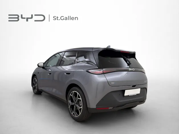 BYD Dolphin G DM-i Comfort