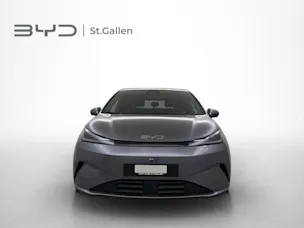 BYD Dolphin G DM-i Comfort