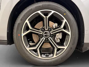 BYD Dolphin G DM-i Comfort