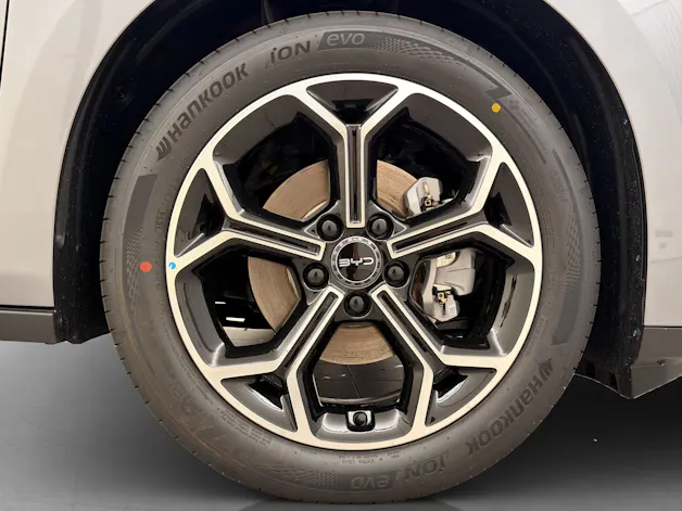 BYD Dolphin G DM-i Comfort