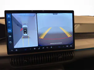 BYD Dolphin G DM-i Comfort