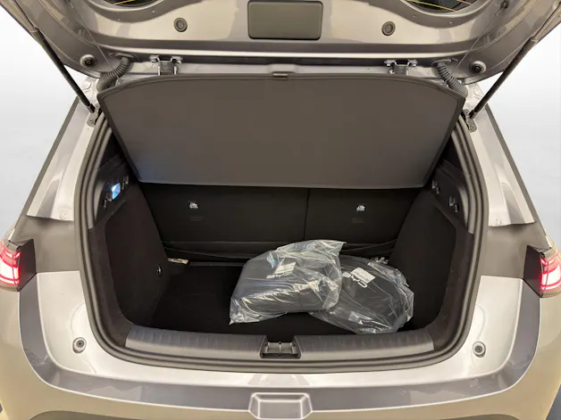 BYD Dolphin G DM-i Comfort